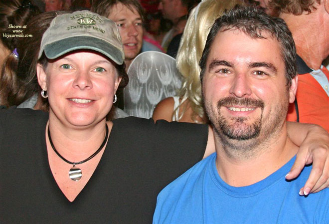 Pic #1 Brian's Fantasy Fest #1