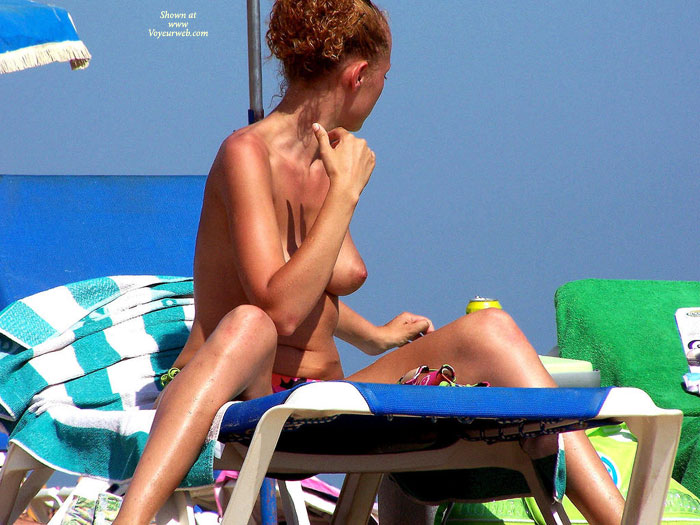 Pic #1 Sur La Plage