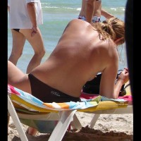 Pic #1 Very Hot Kim