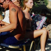 Pic #1 Beach Grece