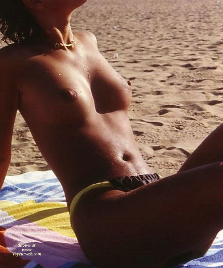 Pic #1 My wife's sexy details