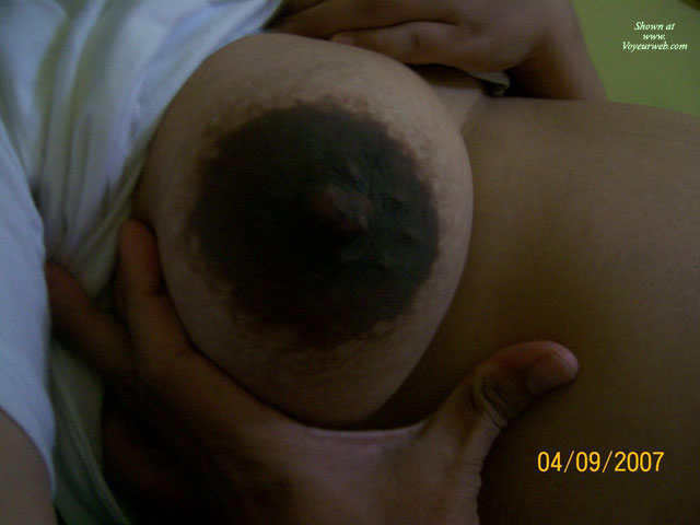 Pic #1 Indonesian Big Tit