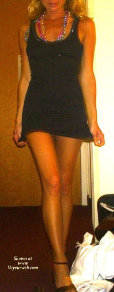 Pic #1Little Black Dress