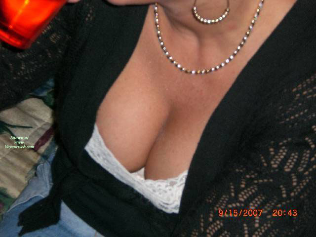 Pic #1 1st Time Wife