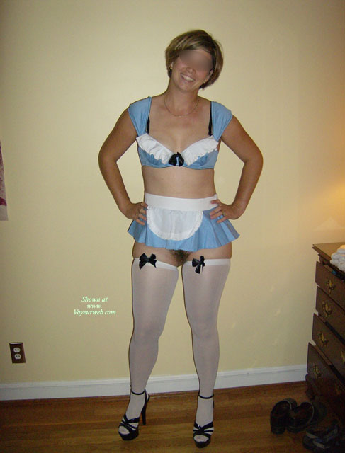 Pic #1 Soccer Mom - Dress Up