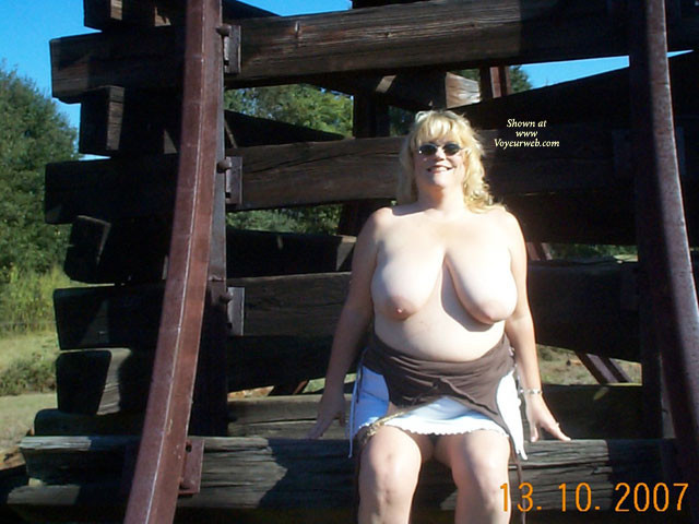 Pic #1 Rideing The Rail 2