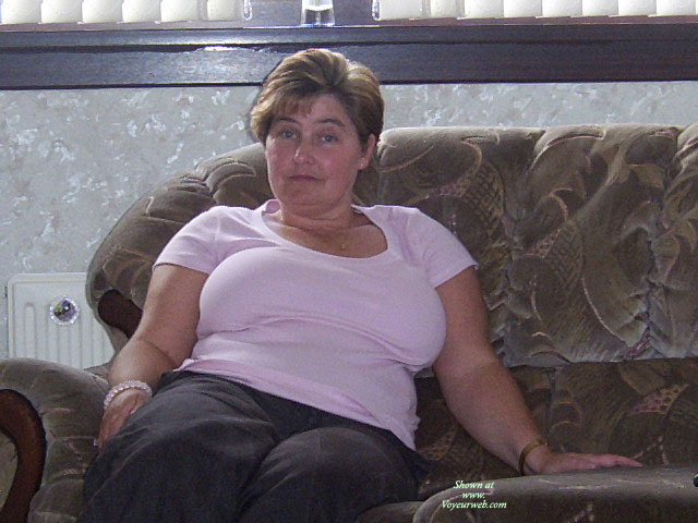 Pic #1 My Wife
