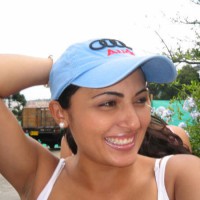 Pic #1 A Girl Worth Seeing