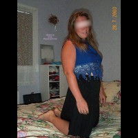 Pic #1 My Wife Deby For You