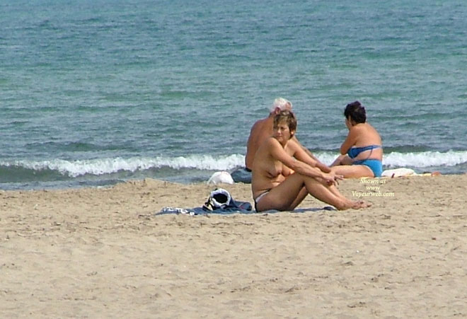 Pic #1Spanish Beach Girls Part 11