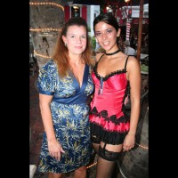 Brian's 2007 Fantasy Fest #6