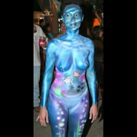 Pic #1 Brian's 2007 Fantasy Fest #11