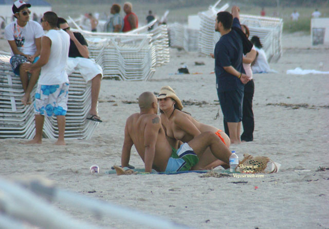 Pic #1 Imagine My Surprise...