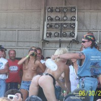 Algona Bike Ralley 2