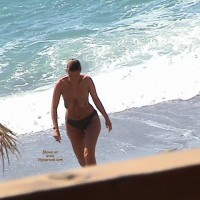 Beaches All Over The World 1