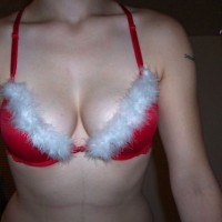 Pic #1 An Early Christmas Present