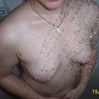 Pic #1 Shower Fun
