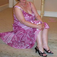 Pic #1 Mature Moments 3