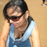Pic #1 My Indian Wife
