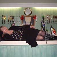 Rita&#39;s Happy Xmas @ The Hotel