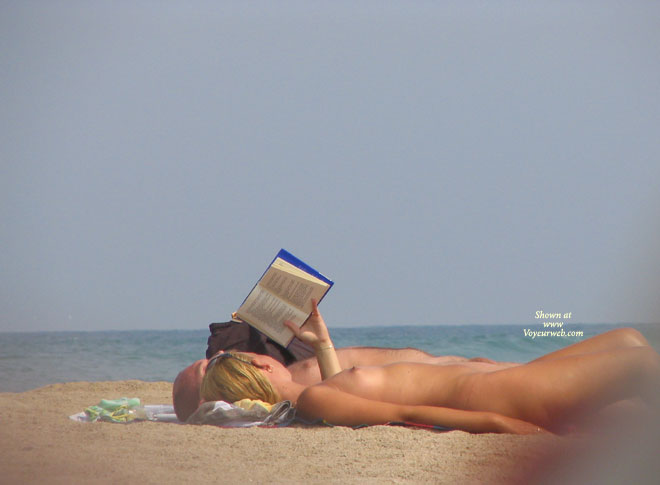 Pic #1Bulgarian Nudist Beaches 2