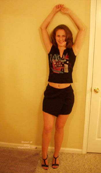 Pic #1Mini Skirt Kendra