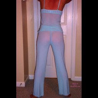 Pic #1 Wgamilf Sexy See Through