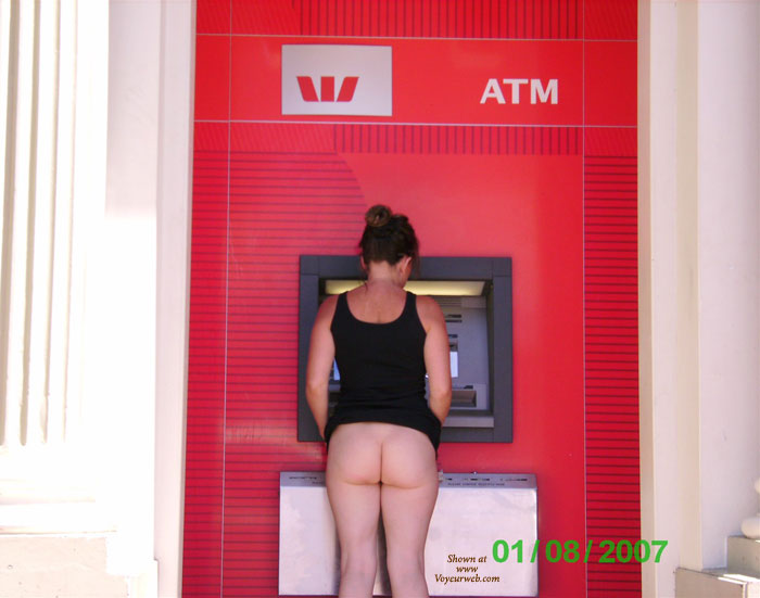 Pic #1 A Day In Town