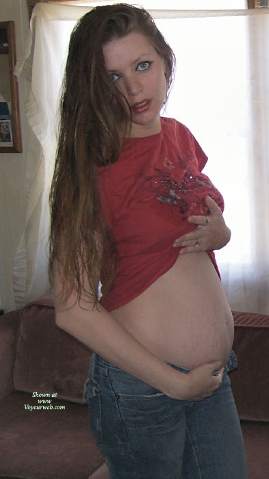 Pic #1My Pregnancy Pics