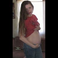 My Pregnancy Pics