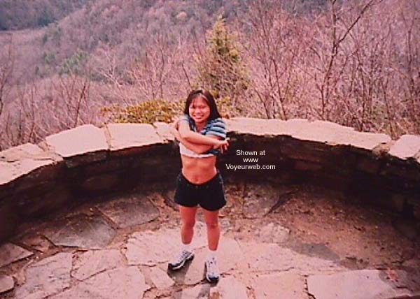 Pic #1JB's Girl in the Mountains