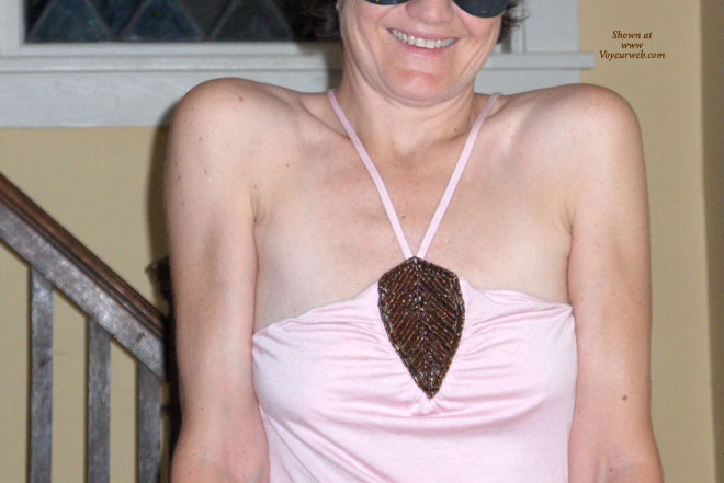 Pic #1 Sexy, Skinny Submissive Older Wife