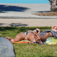Vacation Voyeur 1