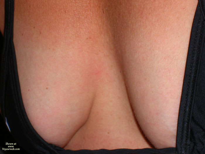 Pic #1Wife's Beautiful Breasts