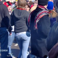 St. Louis Mardu Gras 2008