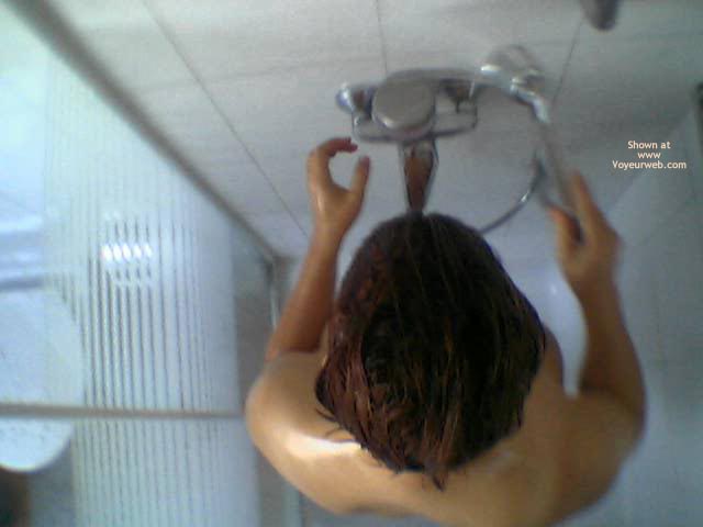 Pic #1First Time Shower