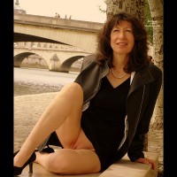 Pic #1 Michelle, Riverside 2