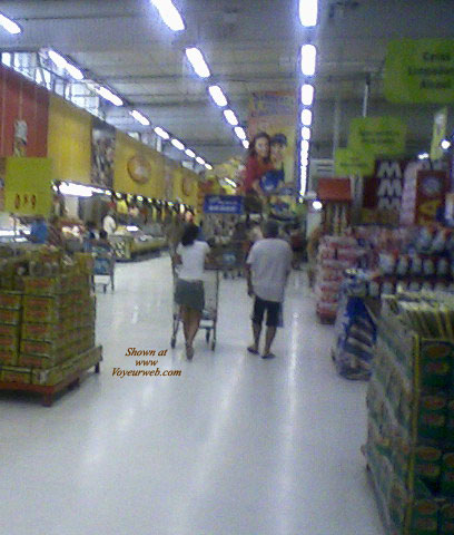 Pic #1Pictures At The Supermarket - No Supermercado Em S&atilde;o Paulo