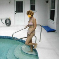 Pic #1 *SA Shy Wife Cooling Off