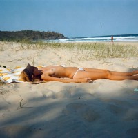 Pic #1 Another Nude Beach