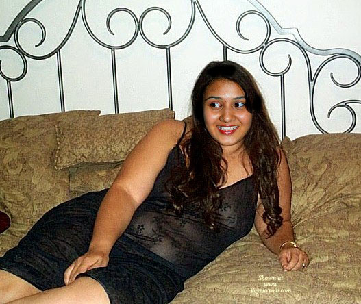 Pic #1My Sexy Indian Wife