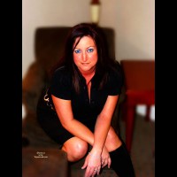 Pic #1 My Birthday