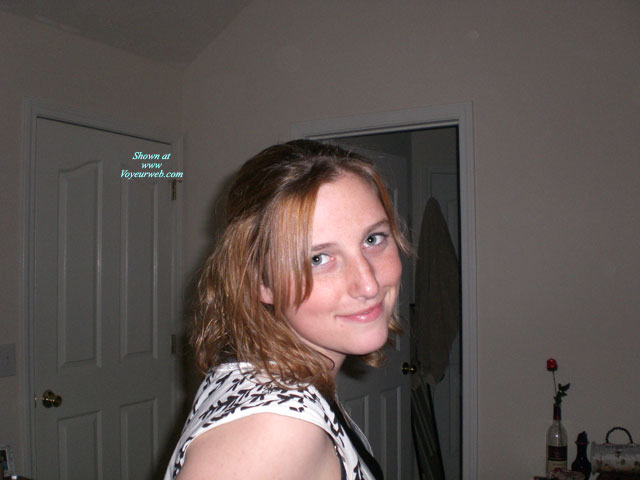 Pic #1 First Contri