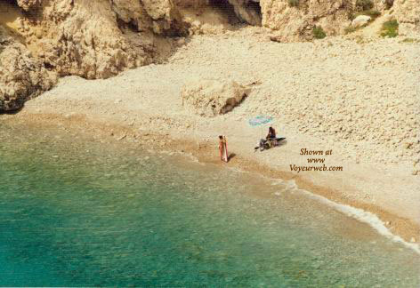 Pic #1 Spain - Calpe The 80's