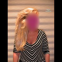 Pic #1 Ex-wife In Red