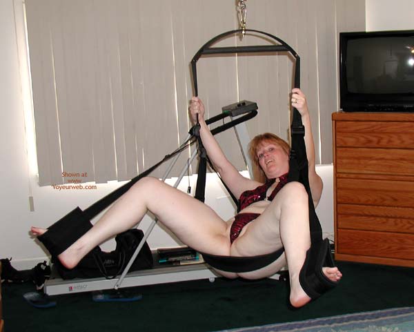 Pic #1Hot Wife Swinging