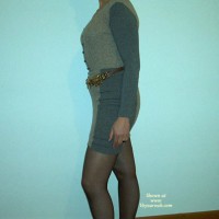Pic #1 My Wife