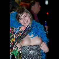 Pic #1 New Orleans Martigras 2008