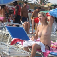 Pic #1 Bulgaria Beach Beauties #2