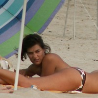 Pic #1 Beach Cutie 2